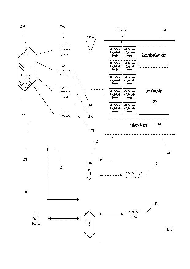 Une figure unique qui représente un dessin illustrant l'invention.